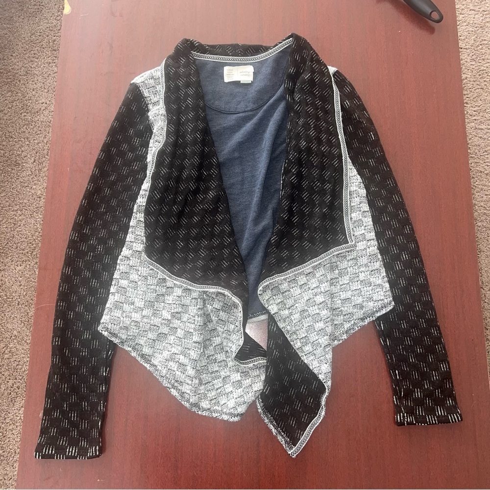Anthropologie Luci Cardigan - Picture 3 of 7